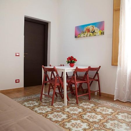Oltremare Appartamenti Trapani Eksteriør bilde
